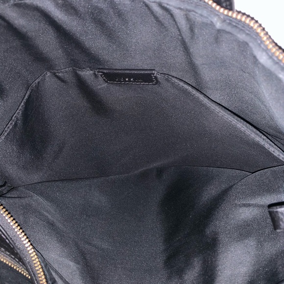 Fossil Bags Fossil Mens Brief Case With Strap Poshmark